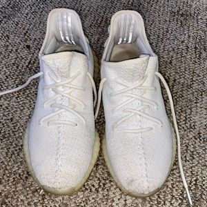yeezy boost 350 v2 triple white